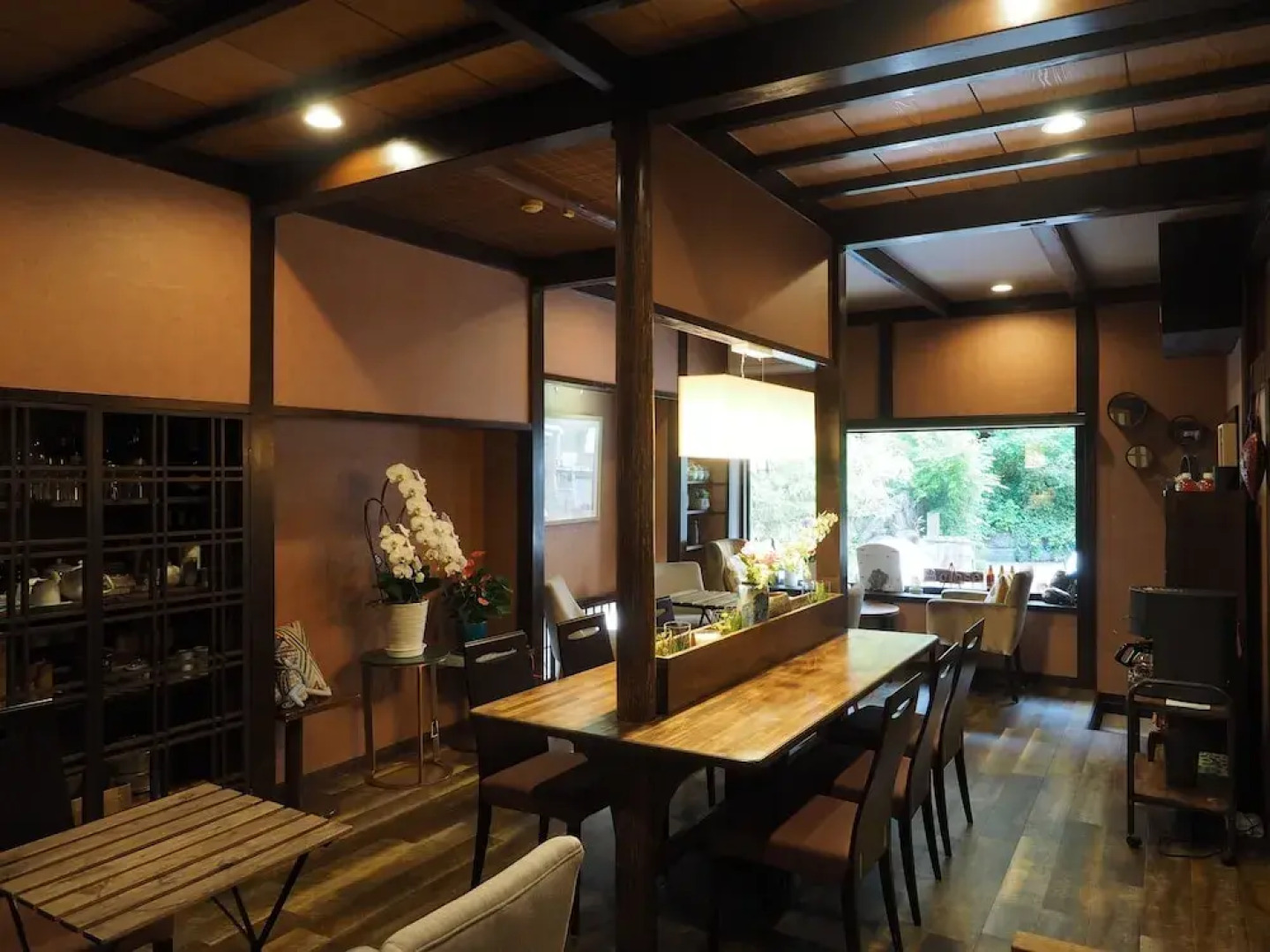 Ikariya Ryokan