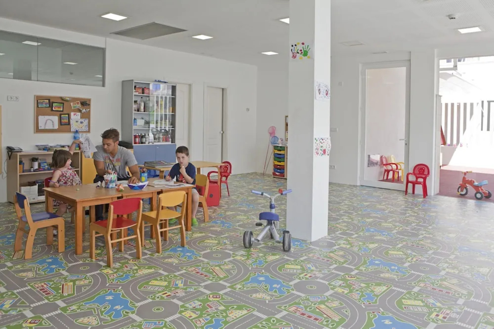 Hotel Isla de Cabrera