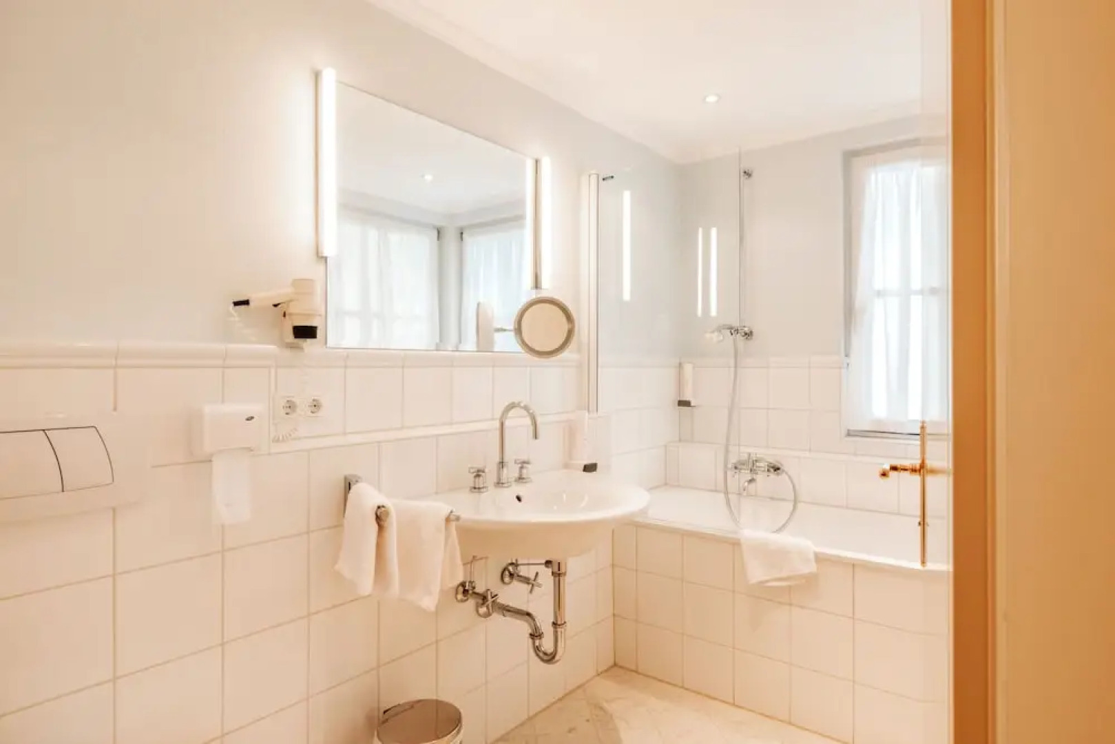 Geniesserhotel Hubertus