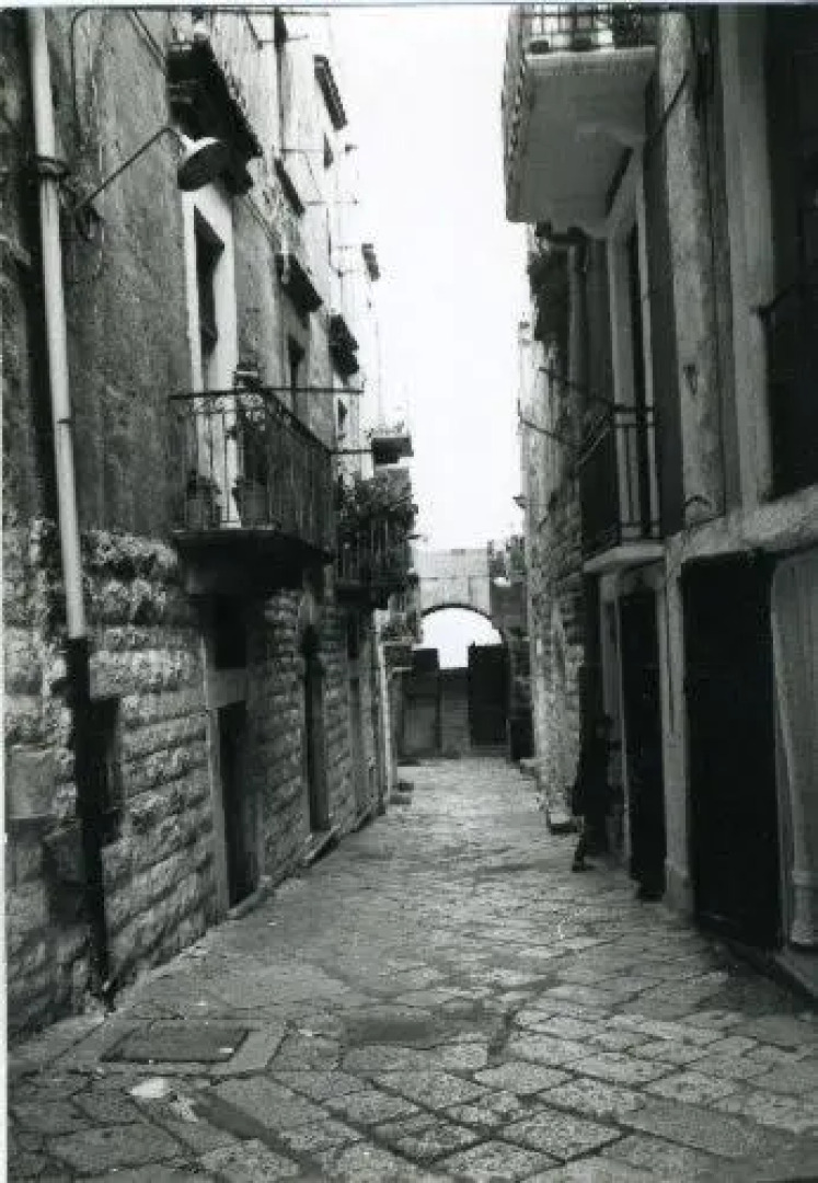 Palazzo Lupicini Affittacamere