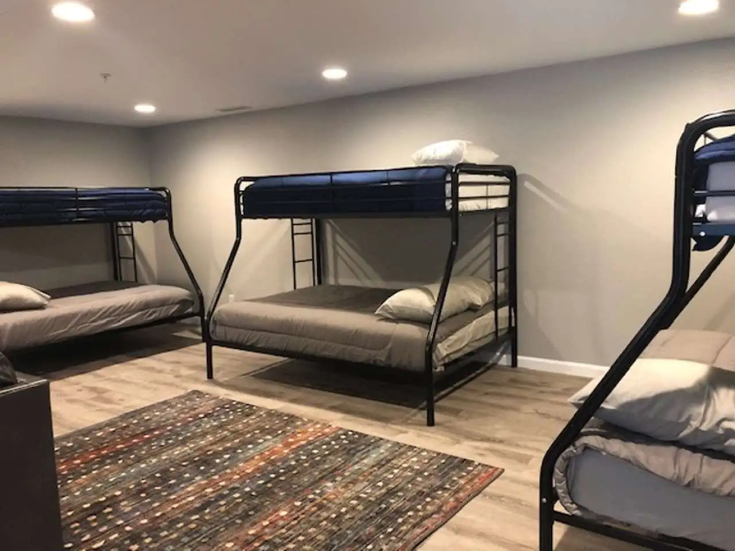 The Resort at Lake of the Ozarks