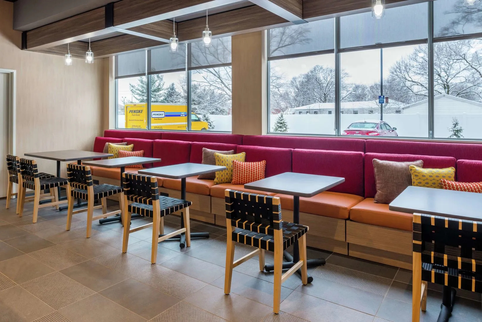 Tru by Hilton Elkhart, IN