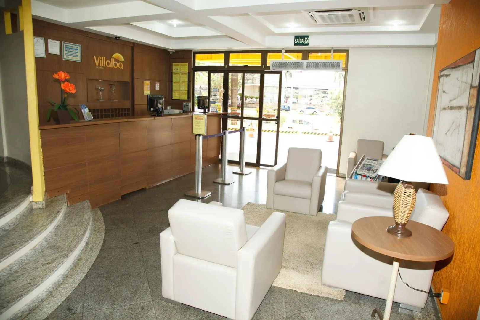 Villalba Hotel Uberlandia