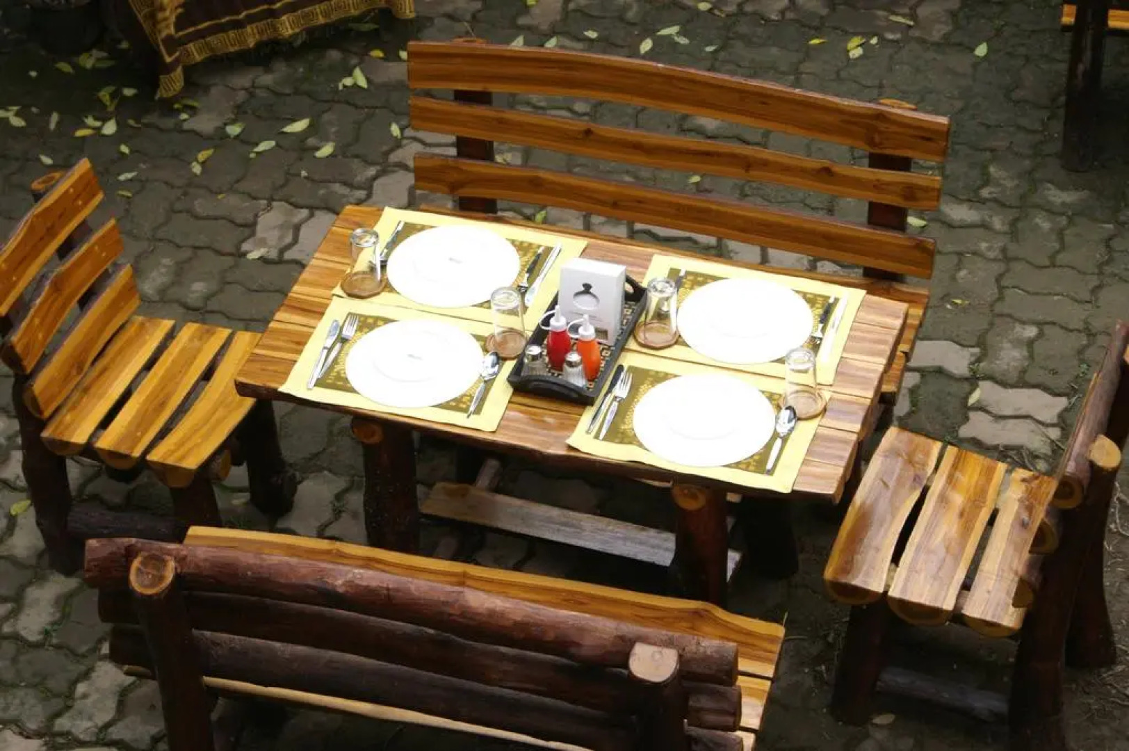 Trekker Camp Chiang Mai - Hostel