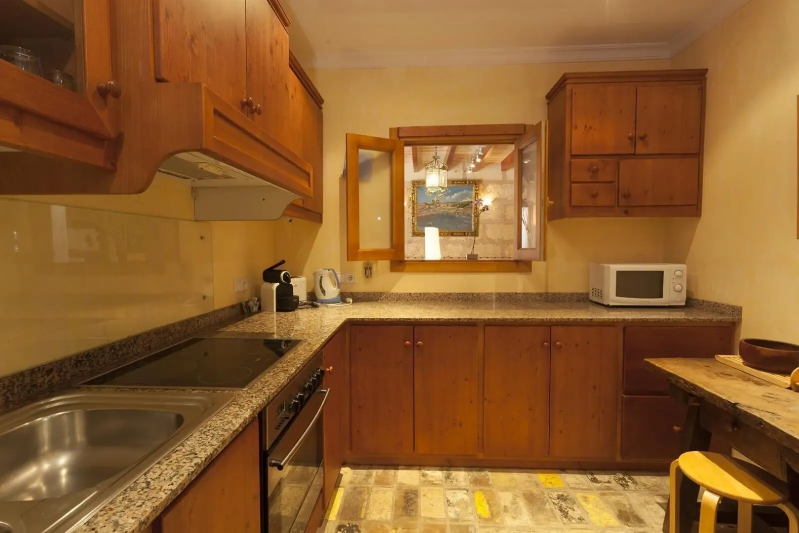 Es Revellar Art Resort - Adults Only