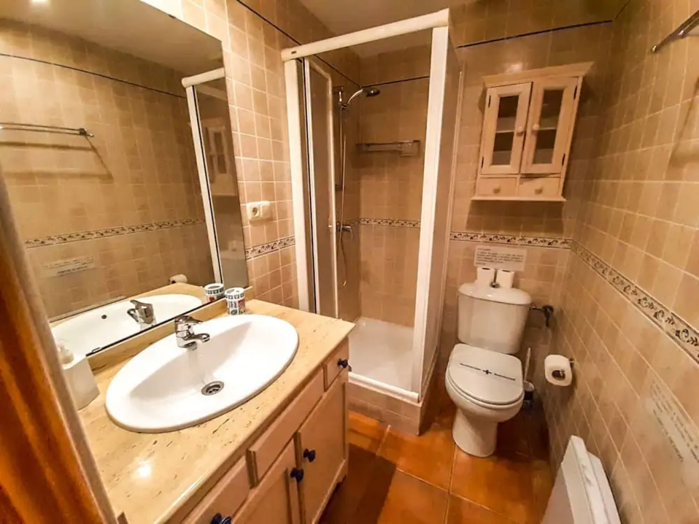 Blue Tour Travel Plaza