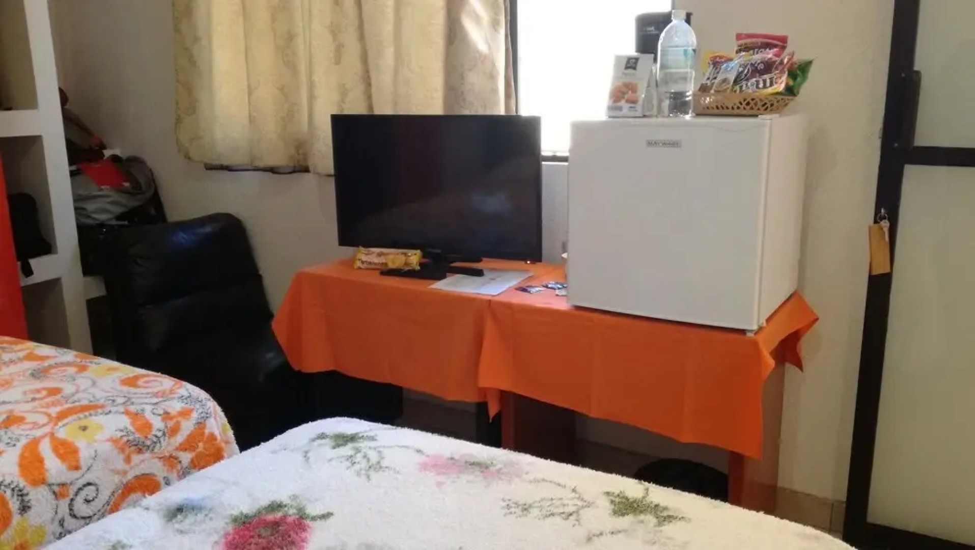 Hotel Posada De Santa Rosa