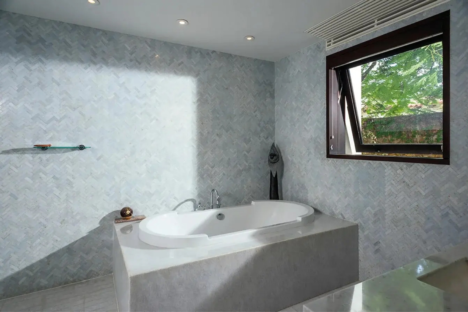 Blue Desert 21 - Casa Oliver