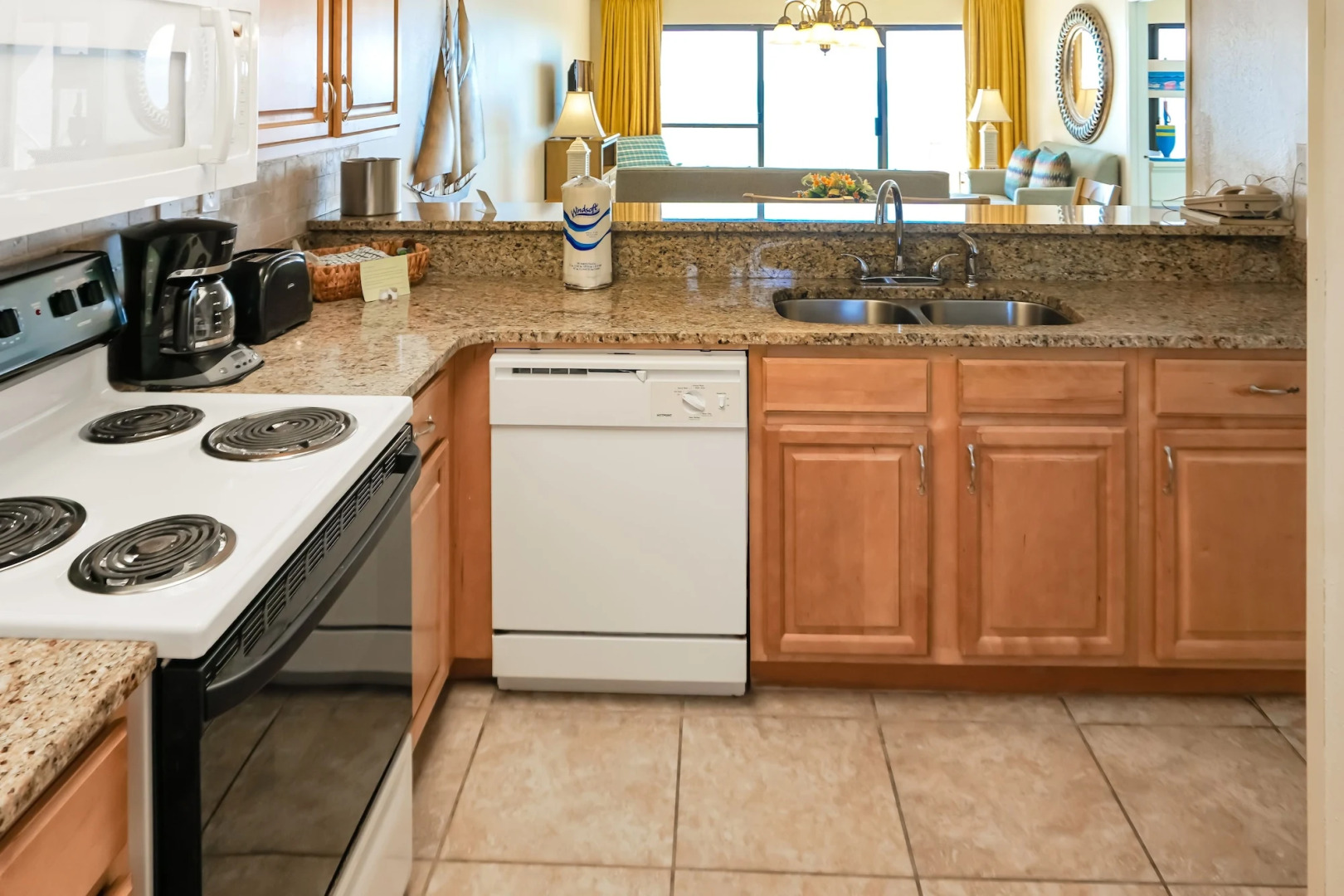 Landmark Holiday Beach Resort