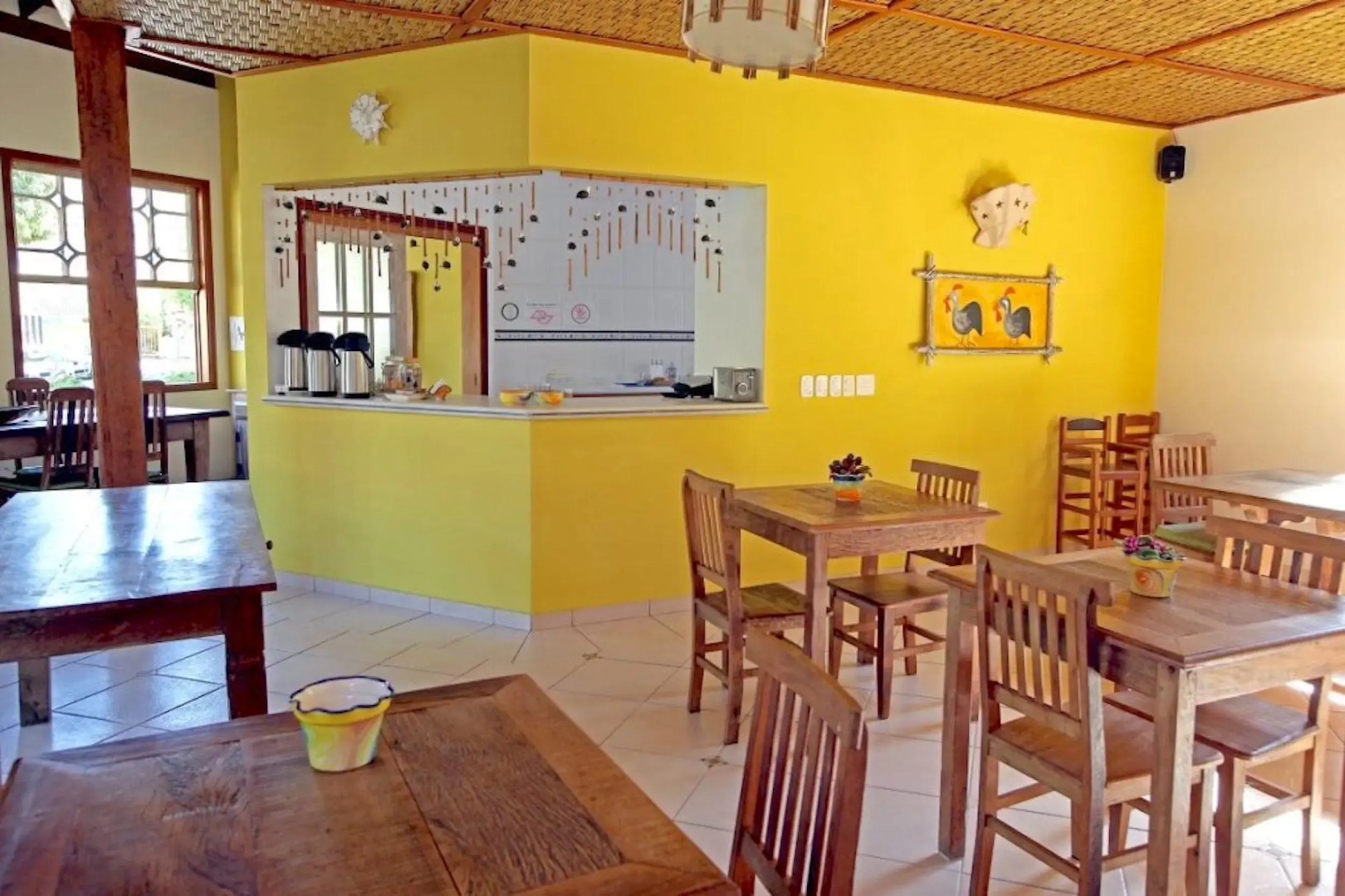 VELINN Pousada Villa Caiçara