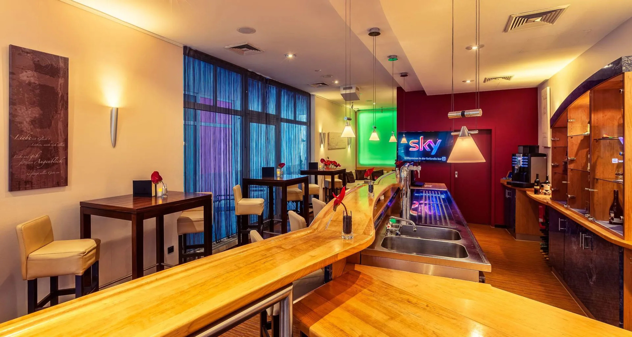 Best Western Plus Hotel Stadtquartier Haan