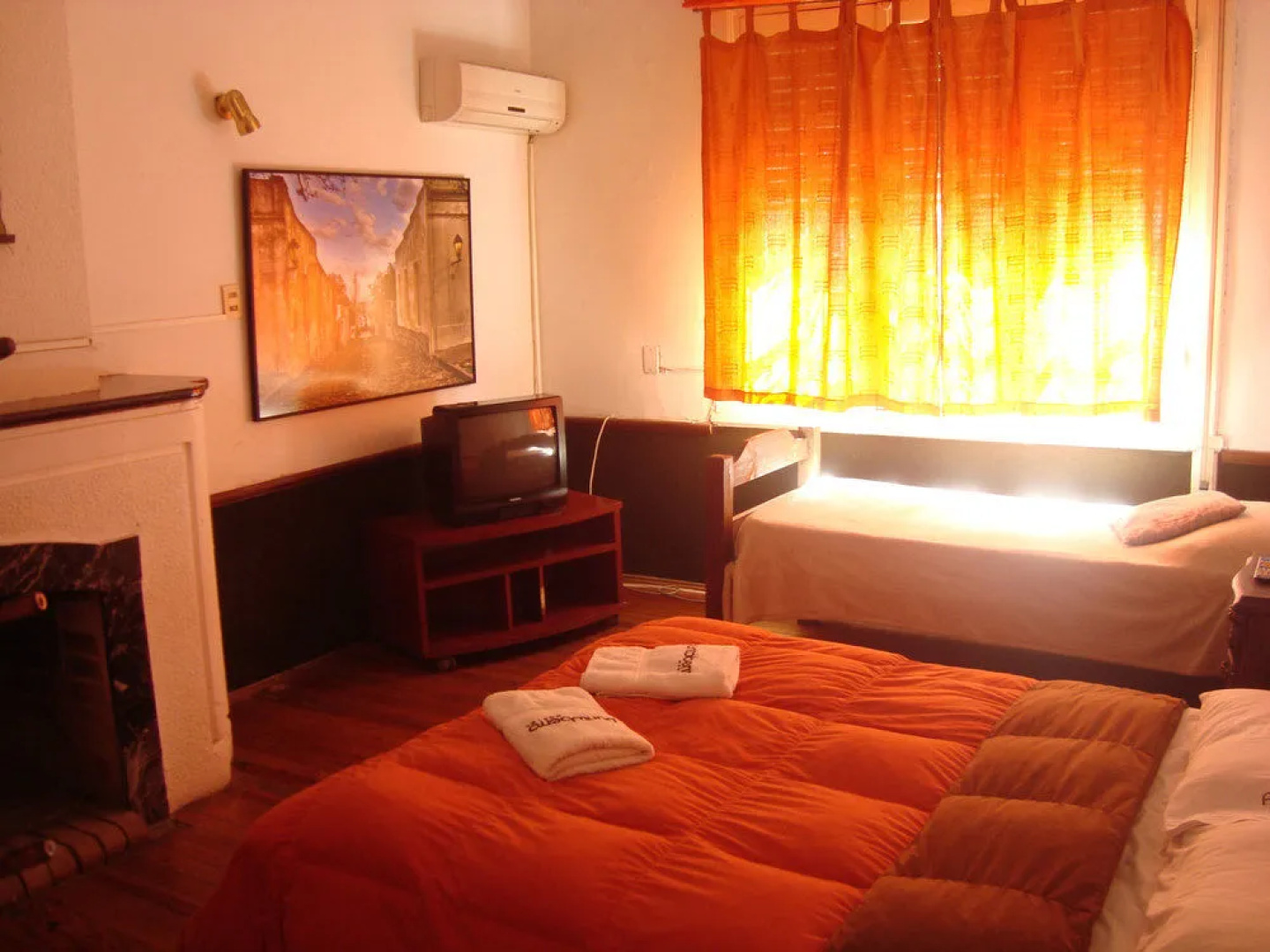 Punto Berro Hostel Pocitos
