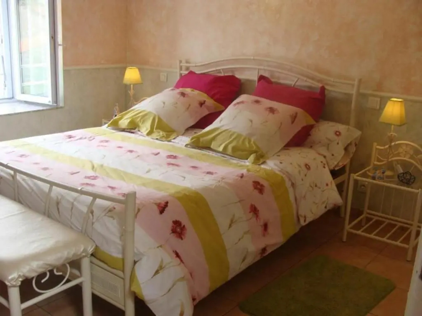 Gîte Aizenay, 3 pièces, 5 personnes - FR-1-426-199