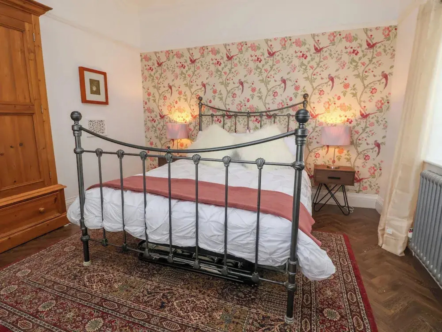 The Manor House Skerry Vore