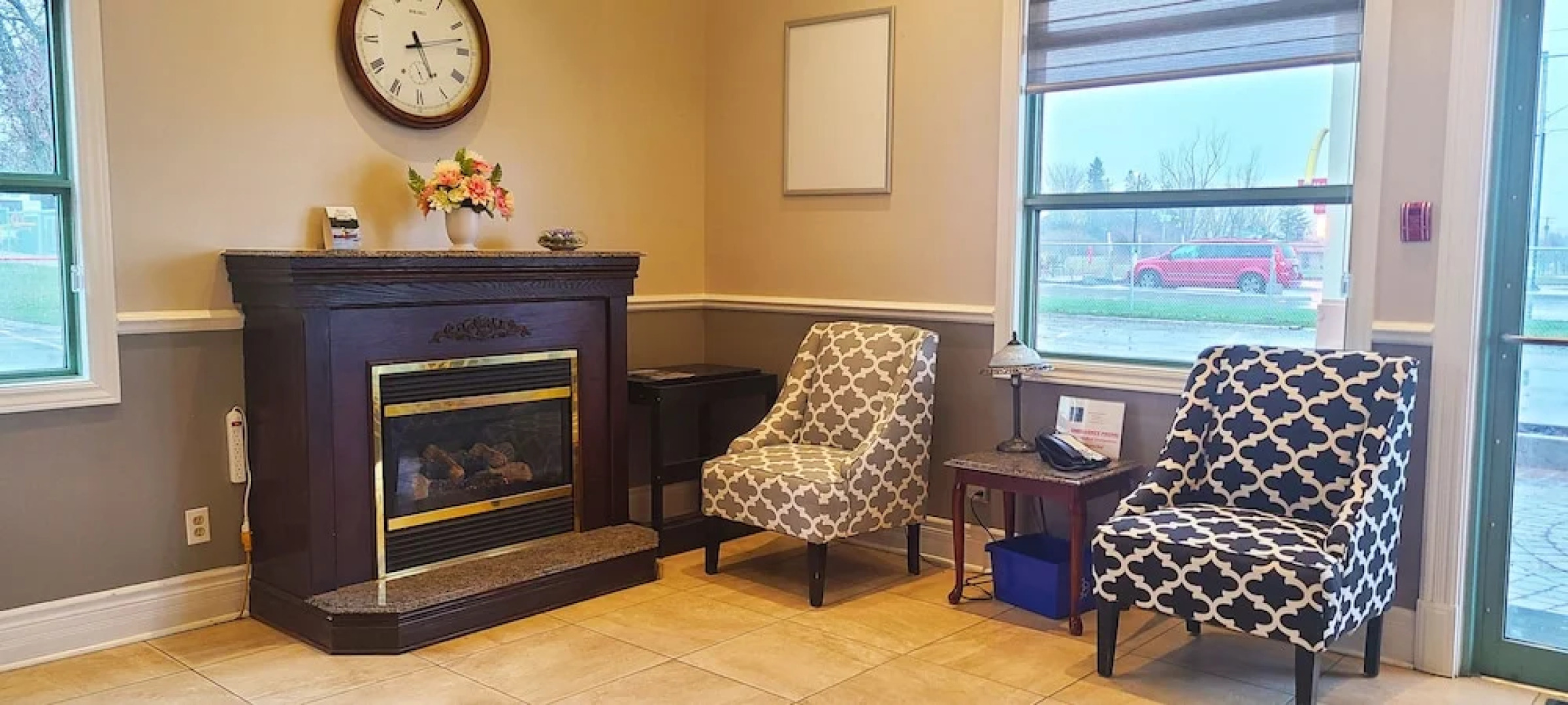 Riviera Inn and Suites 1000 Islands