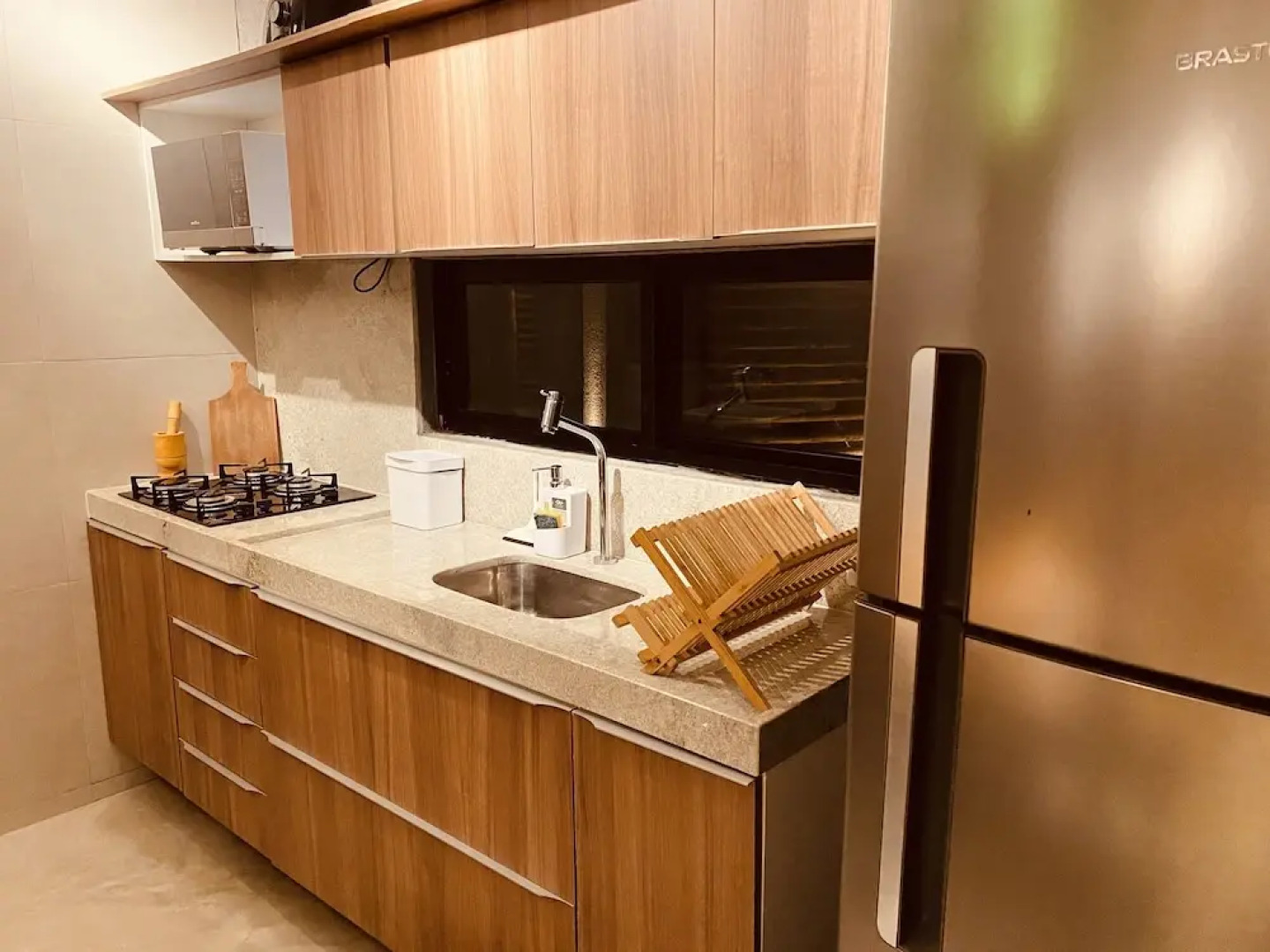 Villas Patacho - Milagres Ap 003 Bloco E