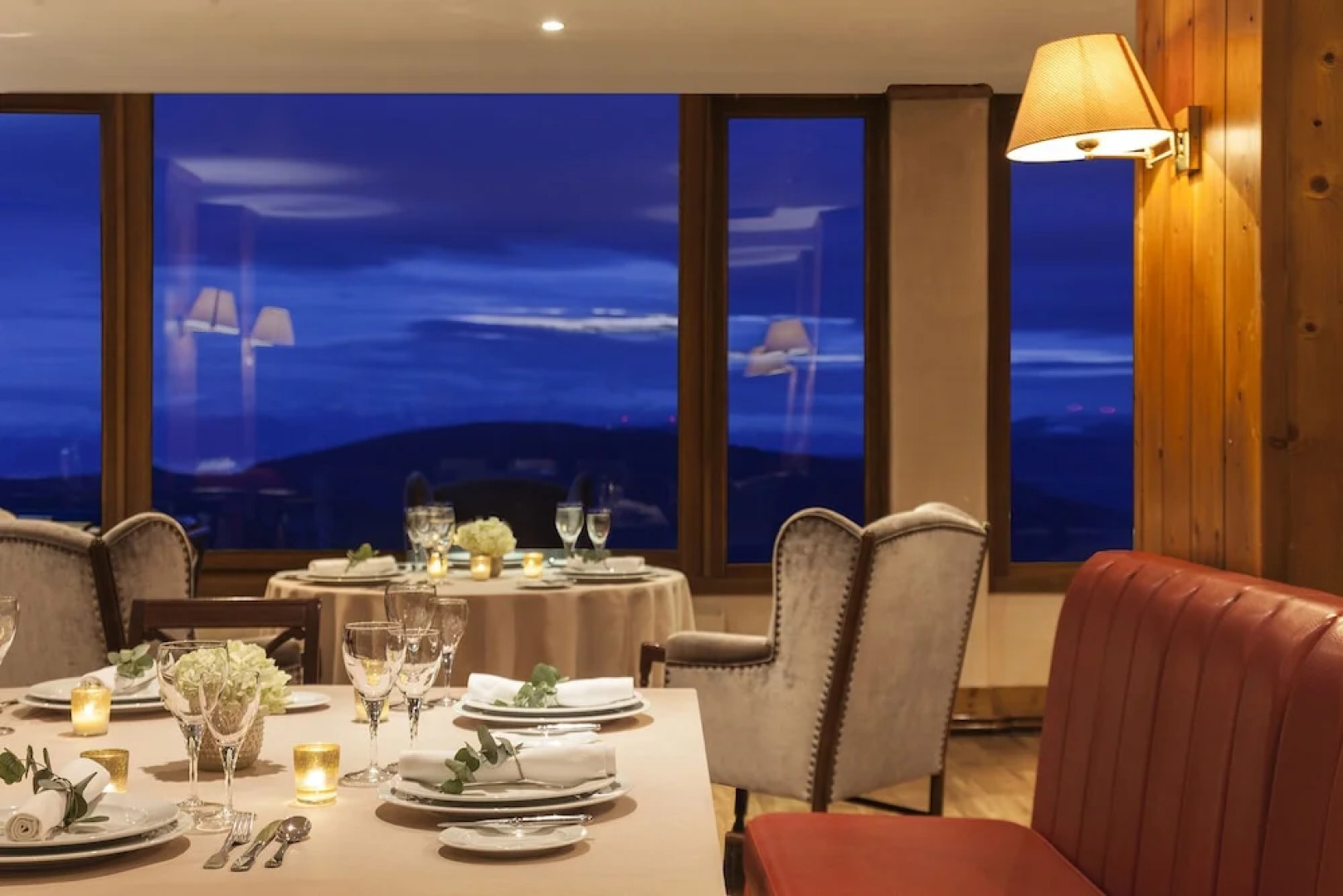 Santa Marina Arachova Hotel