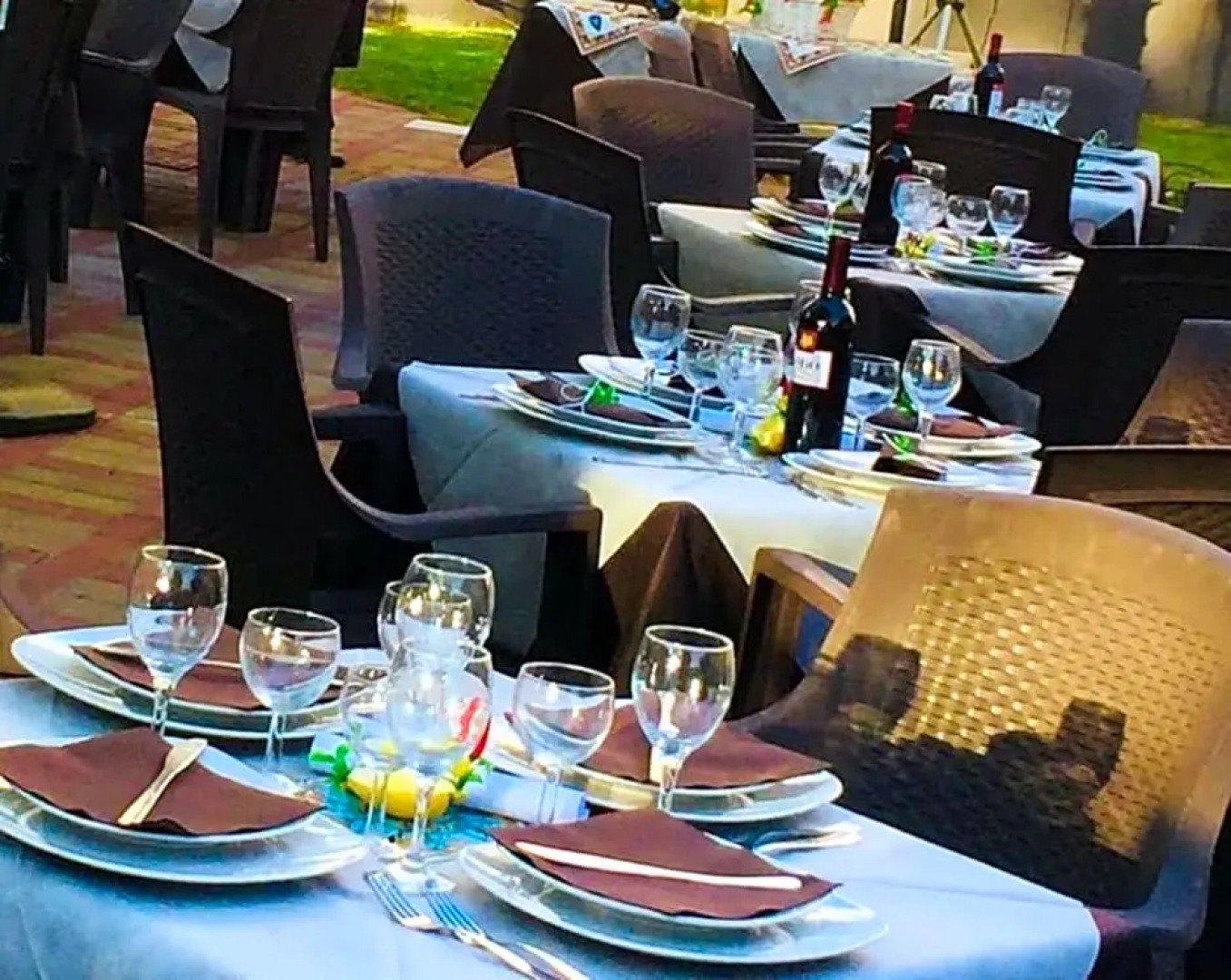 Mg Palace Hotel Costa del Sole