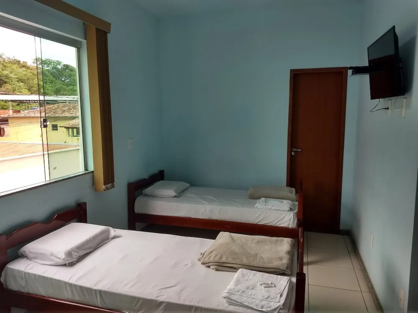 Hotel Pousada do Sol