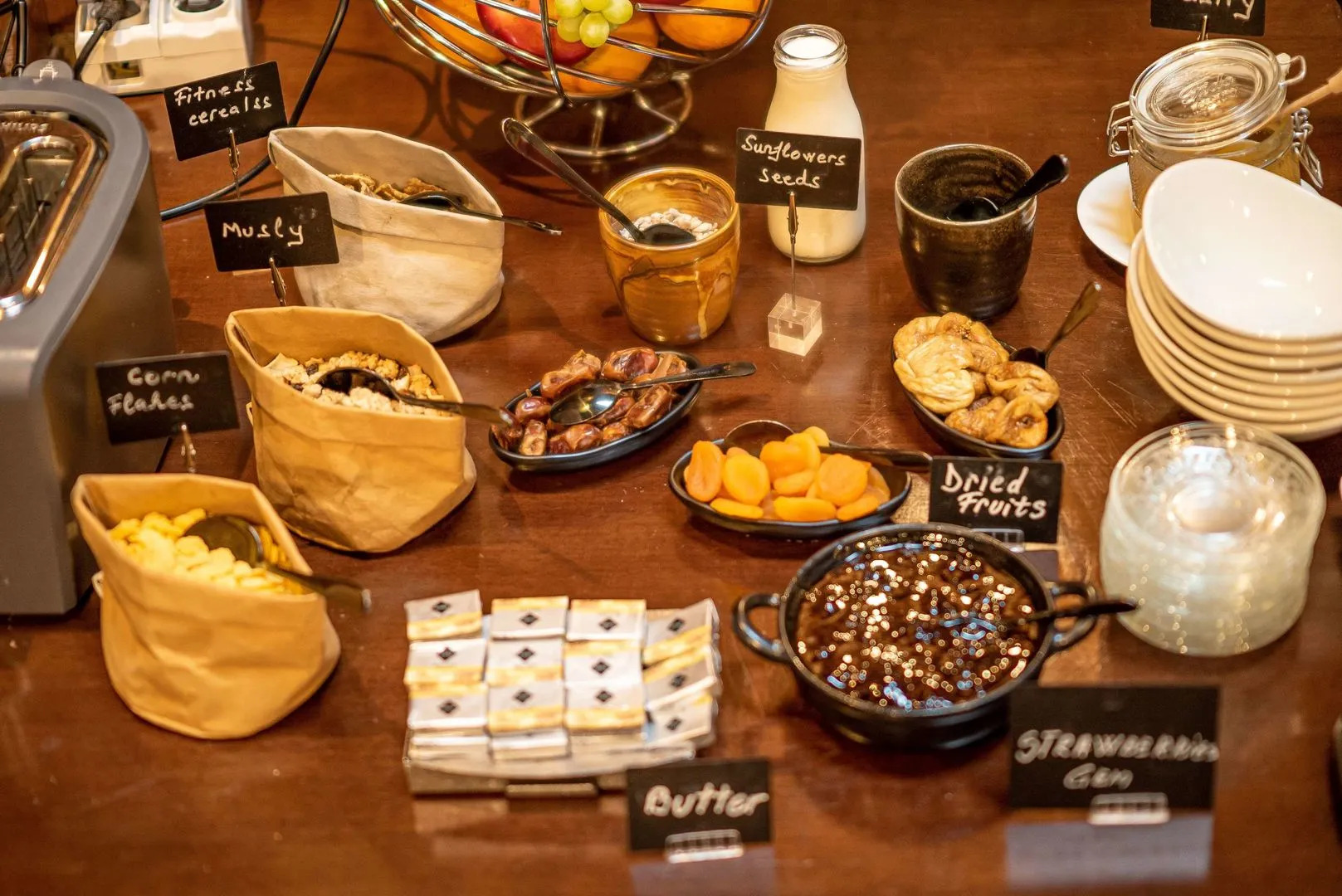 Le Boutique Hotel Moxa