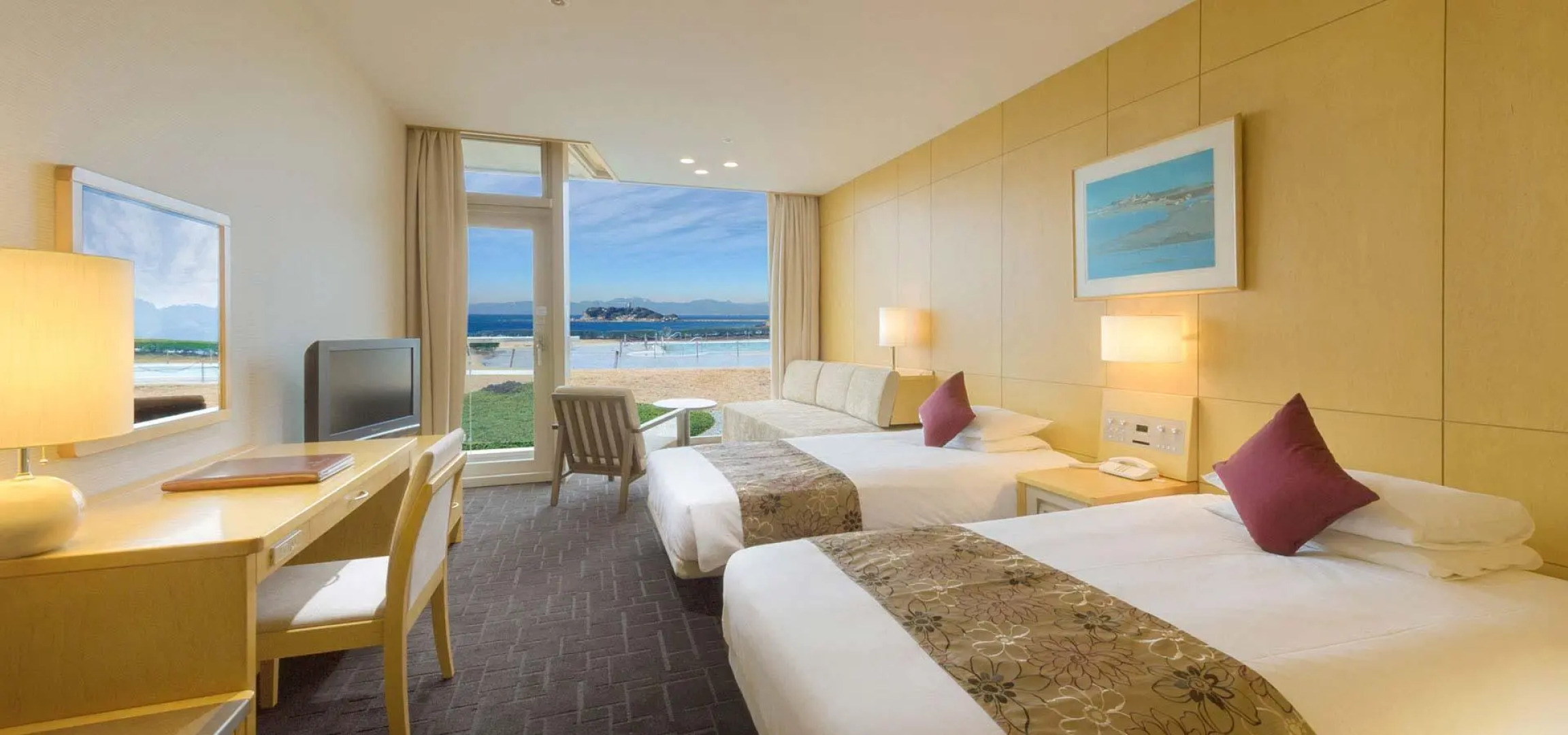 Kamakura Prince Hotel