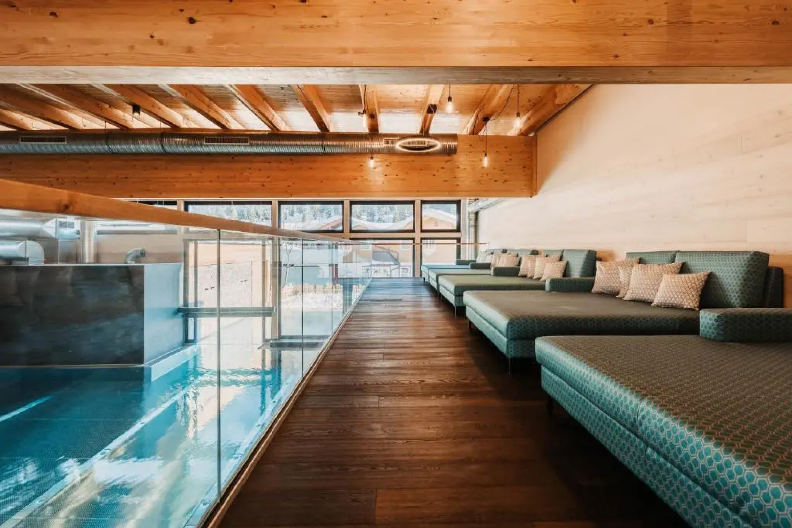 Hofgut Apartment & Lifestyle Resort