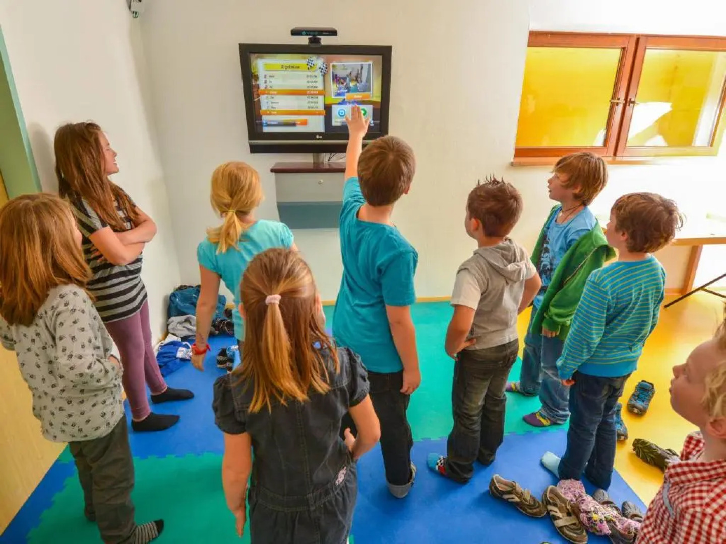 Familotel St. Johanner Hof