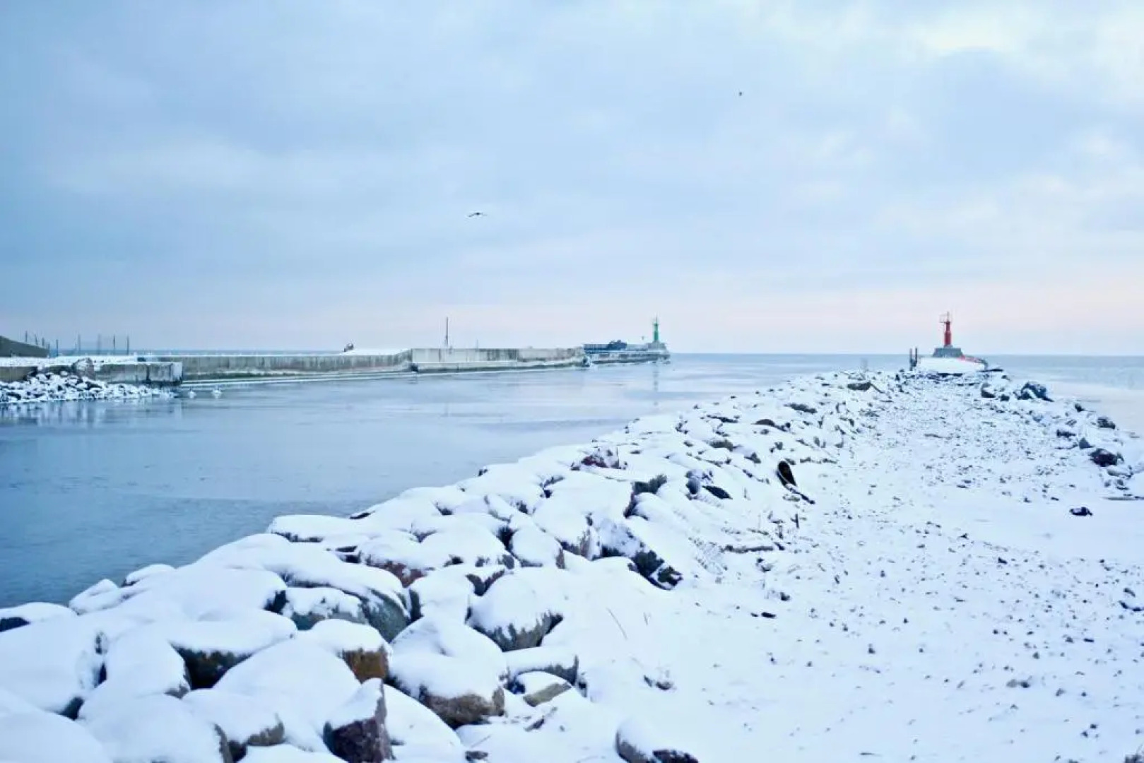 Pāvilostas Šīfermāja