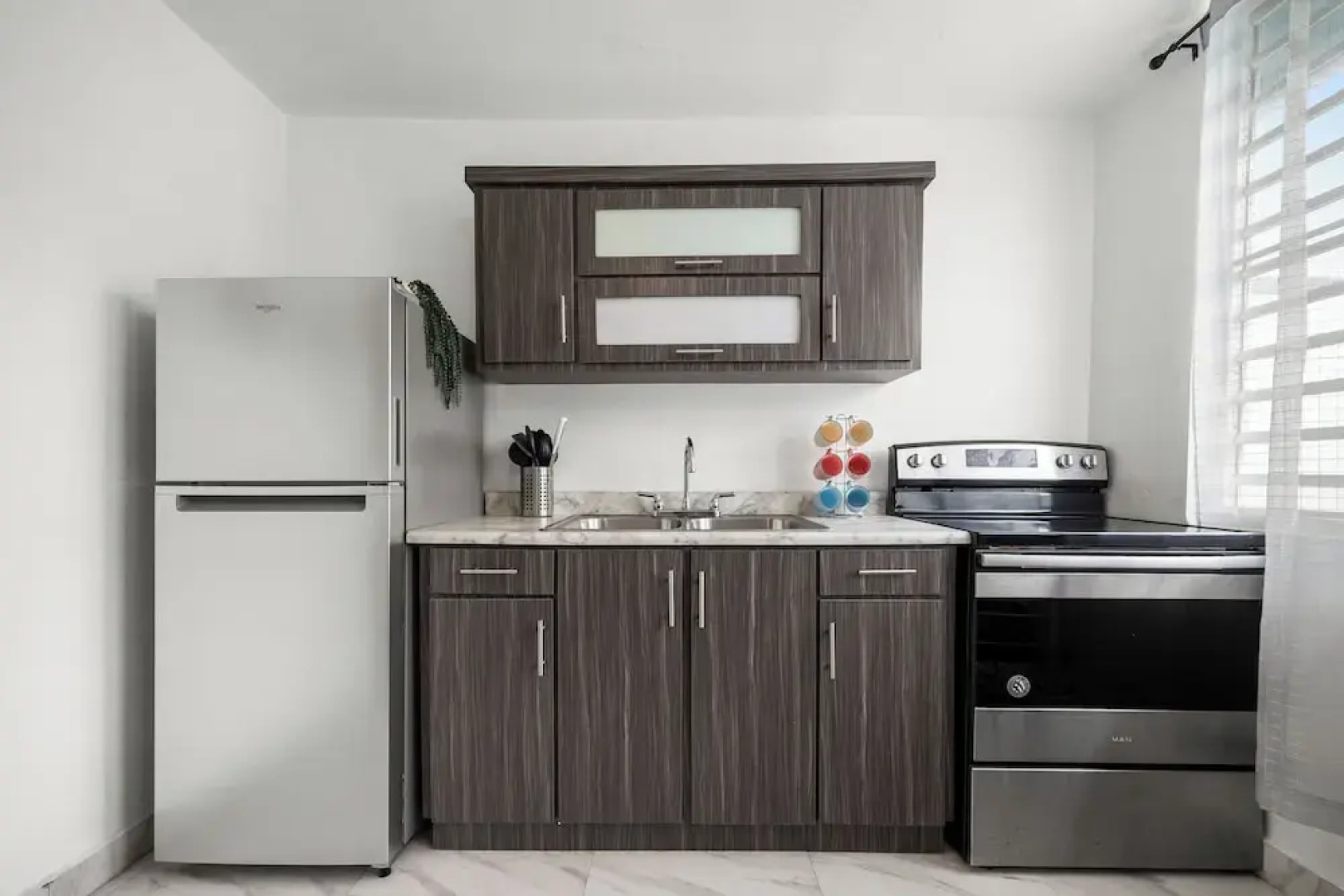 Coastal Paradise Retreat by Otium