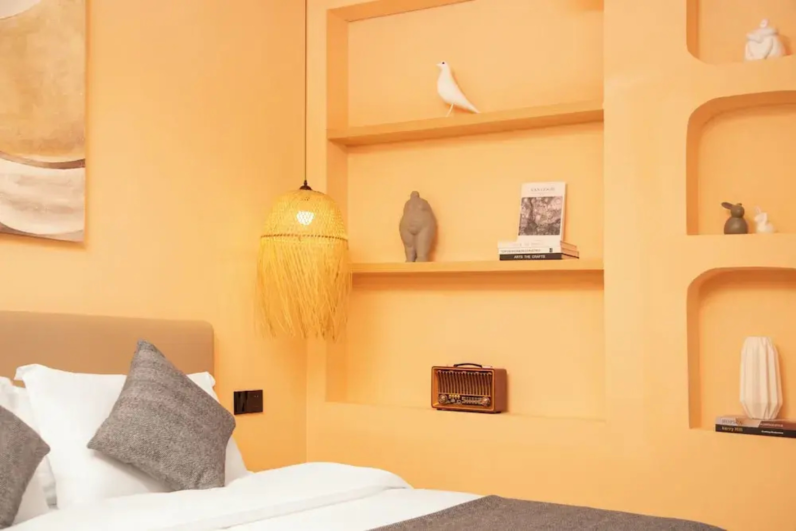 Sanchunli Ji Garden Meisu