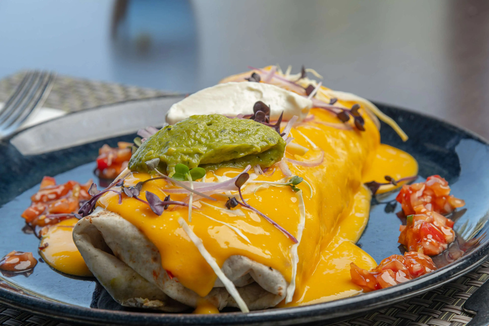 Radisson Blu Hotel & Resort