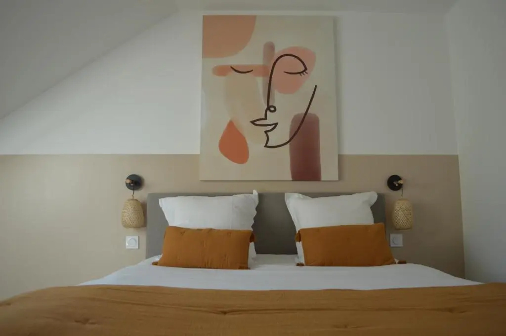 La Passerelle Morlaix