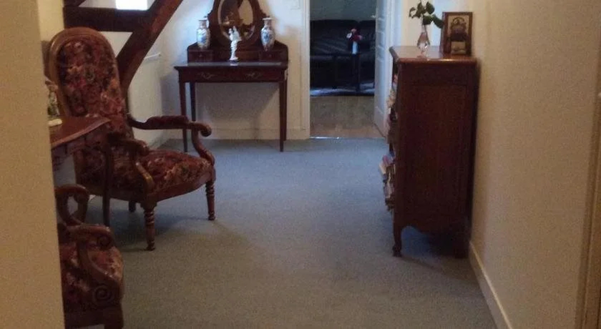 Chambre dhôtes de Magali