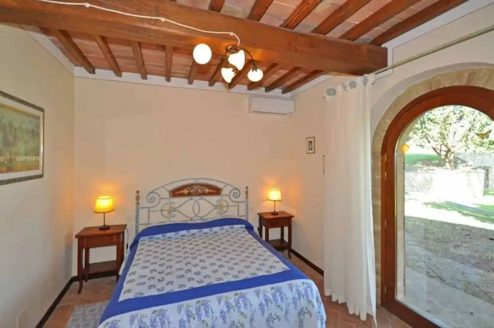 La Chiesina Di Vittorio