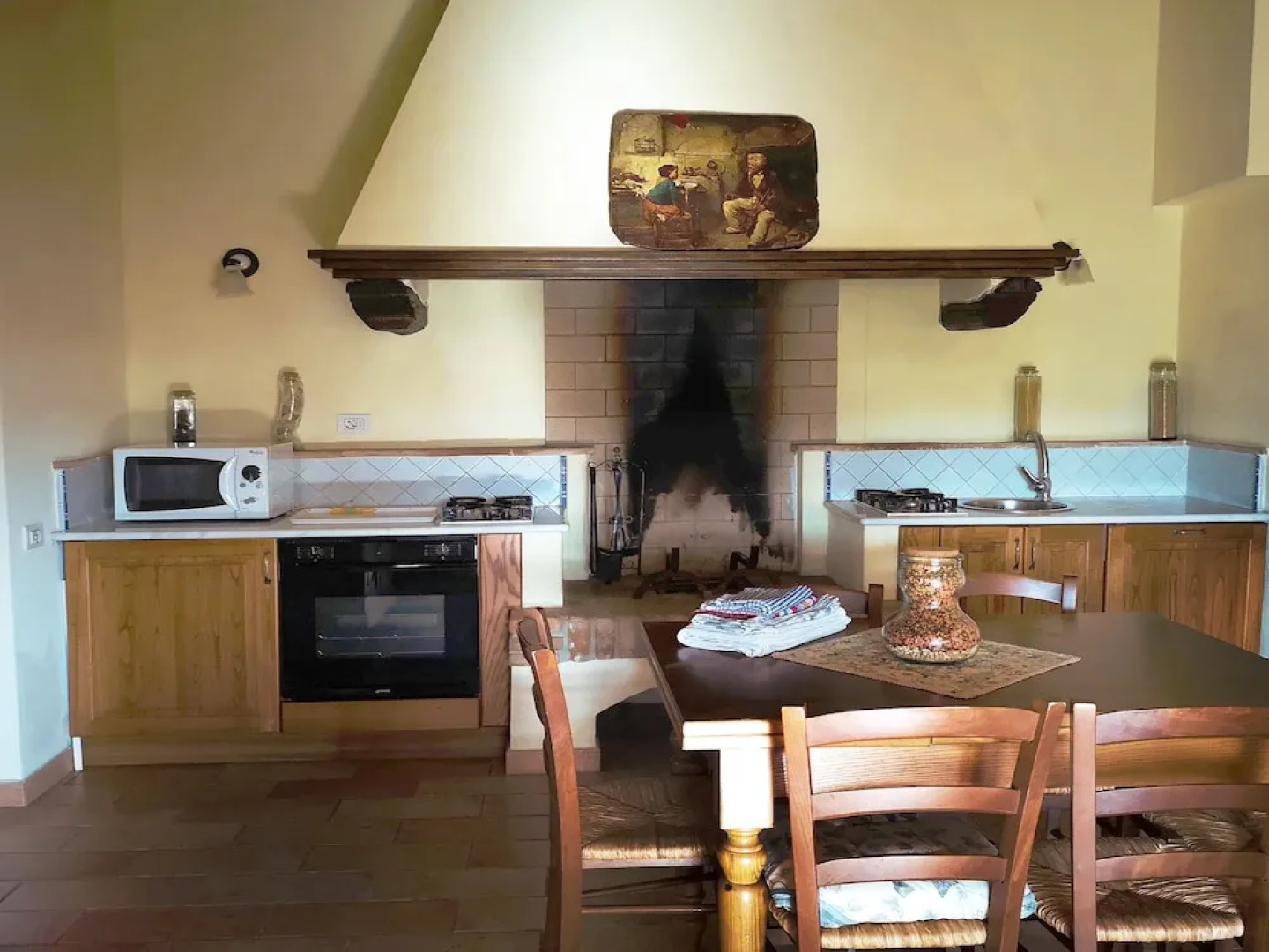 Agriturismo Santa Cristina