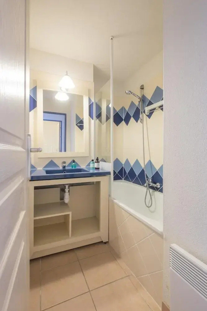 Lagrange Vacances Les Terrasses de L'Océan