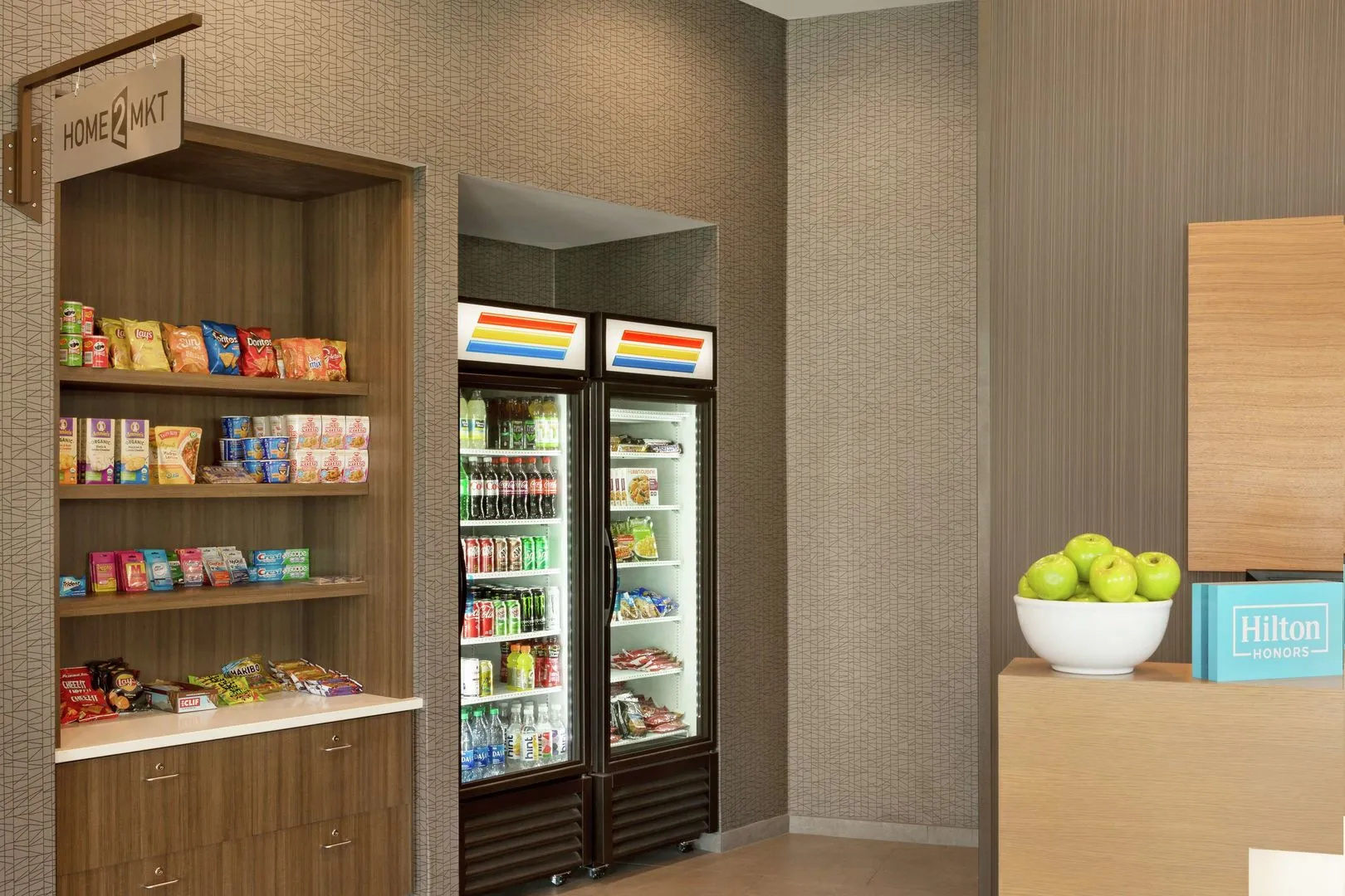 Home2 Suites By Hilton Minneapolis University Area