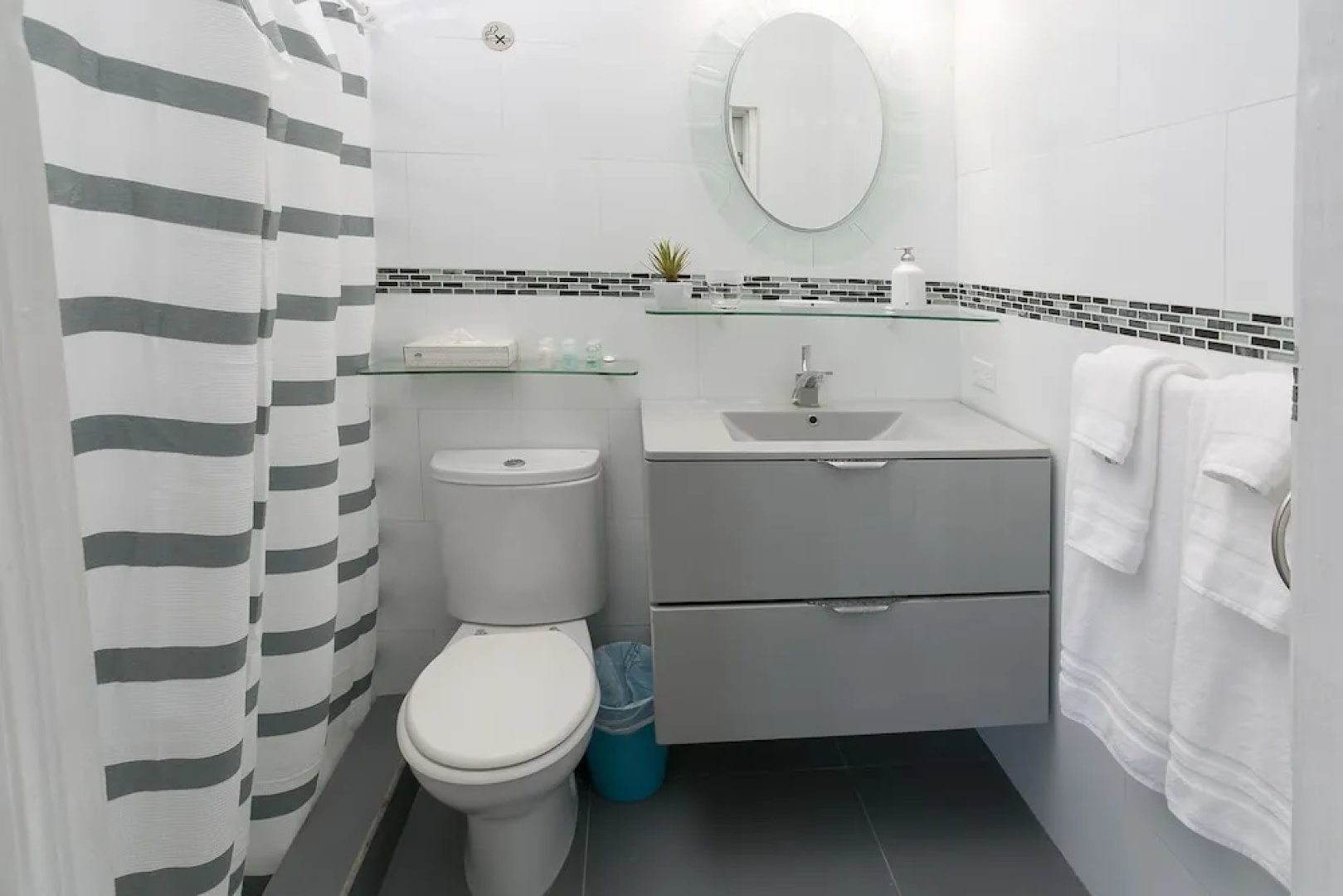 EL Zafiro Boutique Hotel
