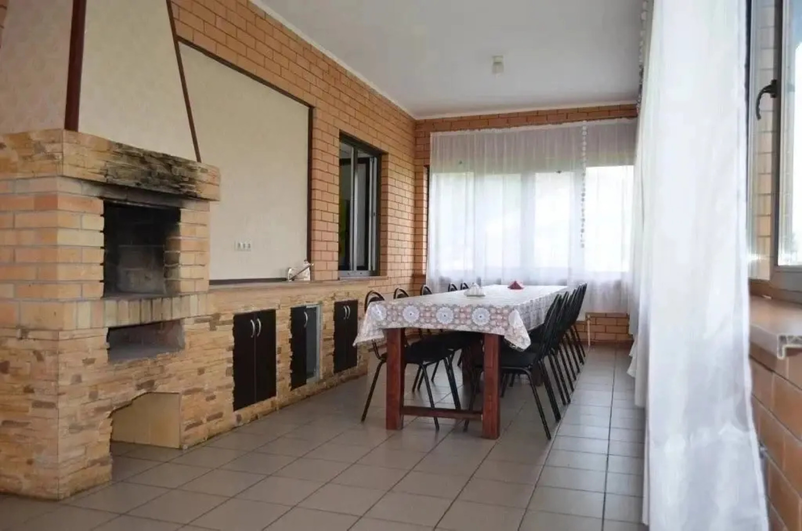 Коттеджи Мышецкое - 1