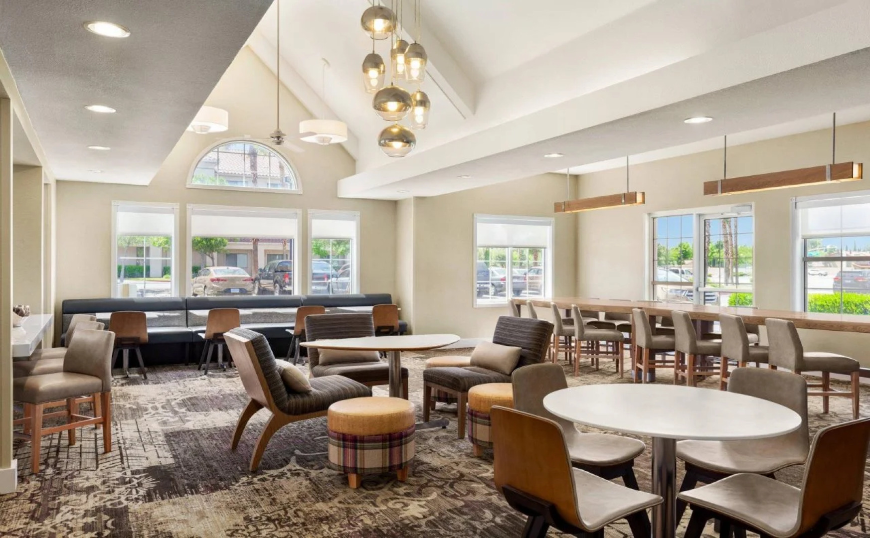 Residence Inn Palmdale Lancaster
