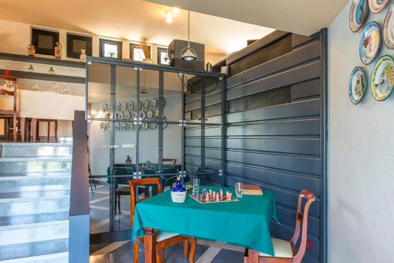 Il Vignale 18 2 in Arezzo