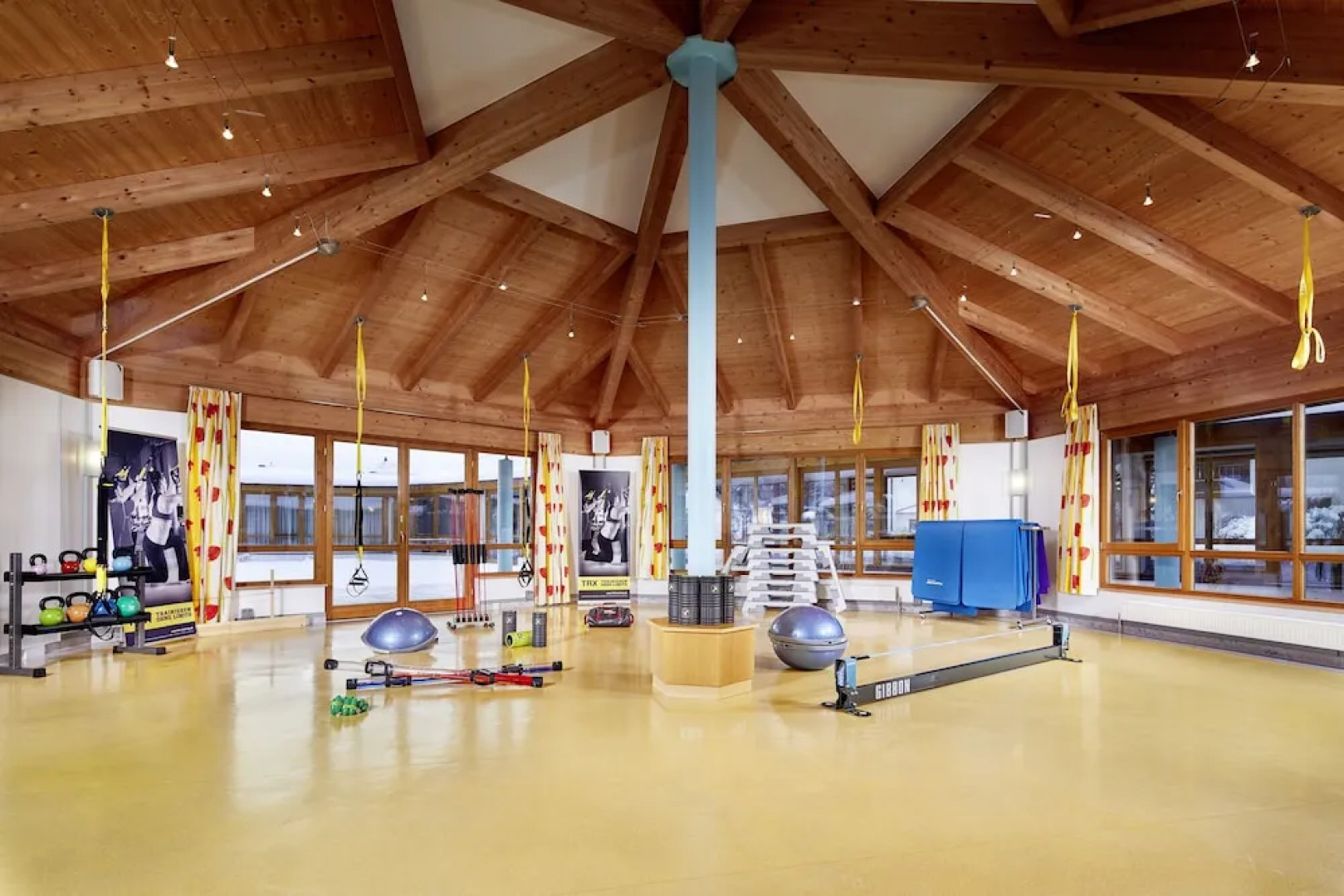 Das König Ludwig Inspiration SPA - Adult Only