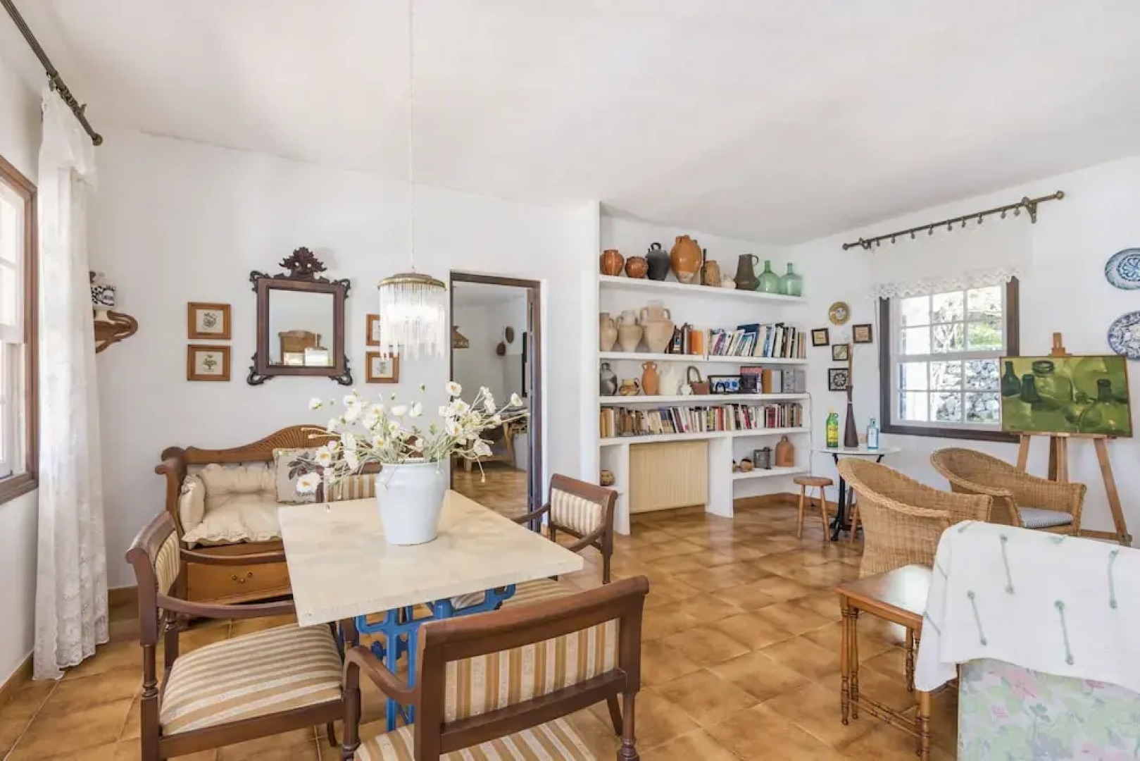 Finca Ses Curtanetes