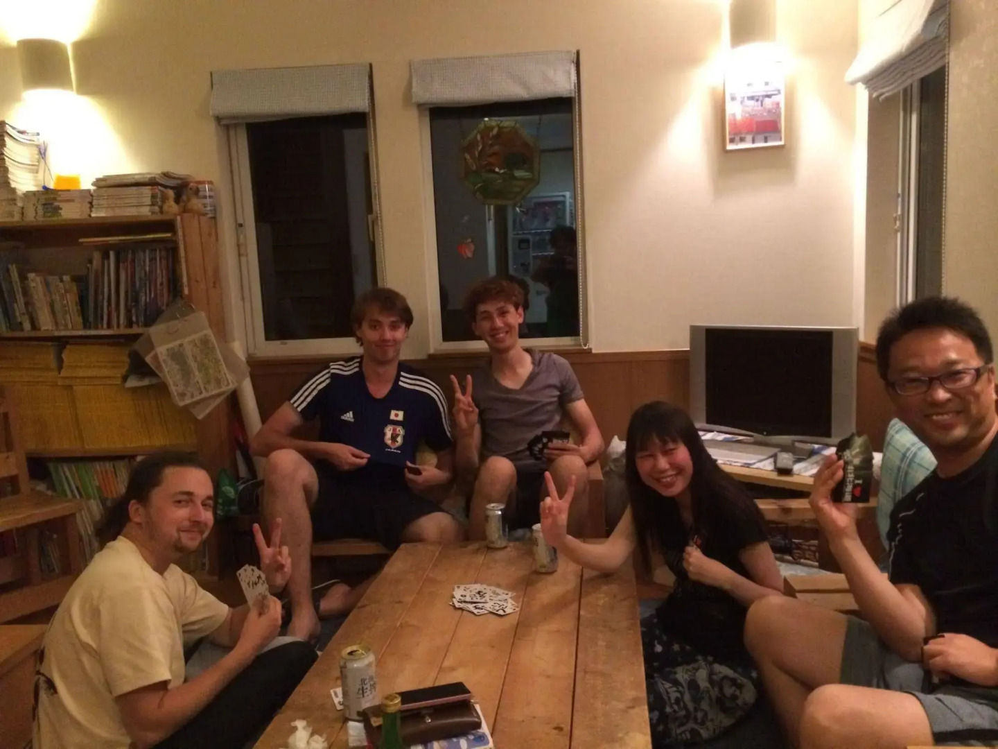 Obihiro Yachiyo Youth Hostel