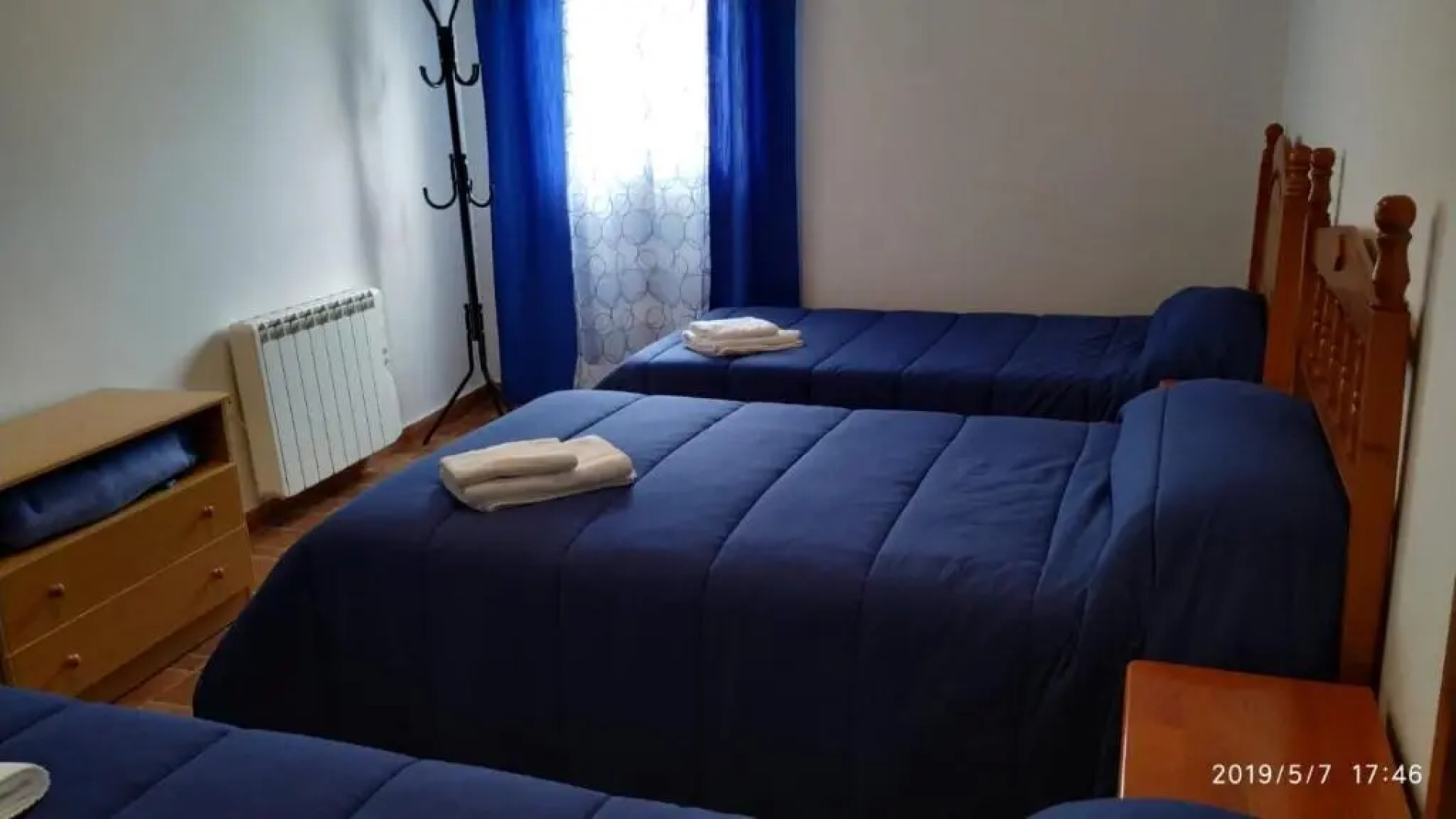 Casas Rurales Villa Vicenta