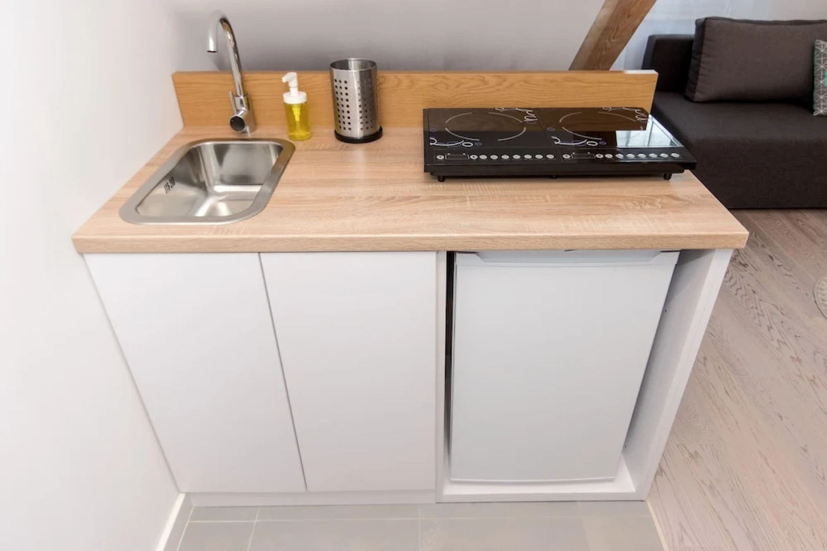 Cappuccino Sopockie Apartamenty