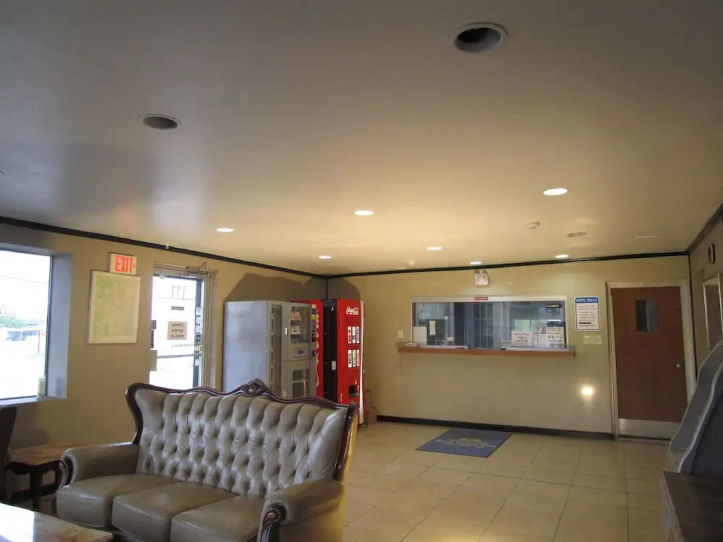 Americas Best Value Inn Neptune