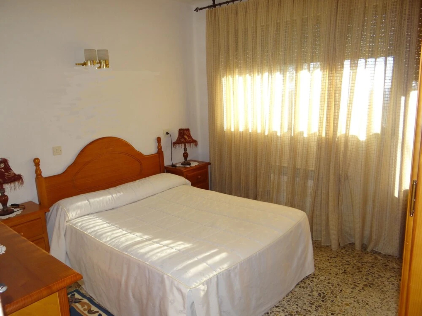 Mirador De La Sierra