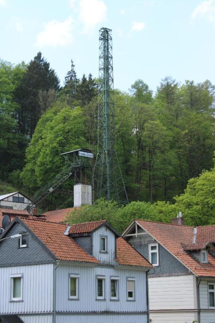 Hotel-Pension Waldhaus