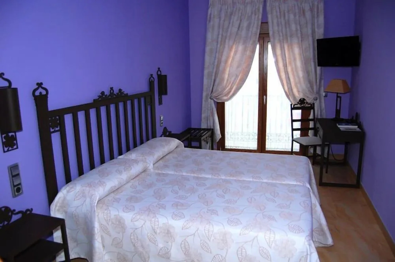 casa chalet El Sotillo